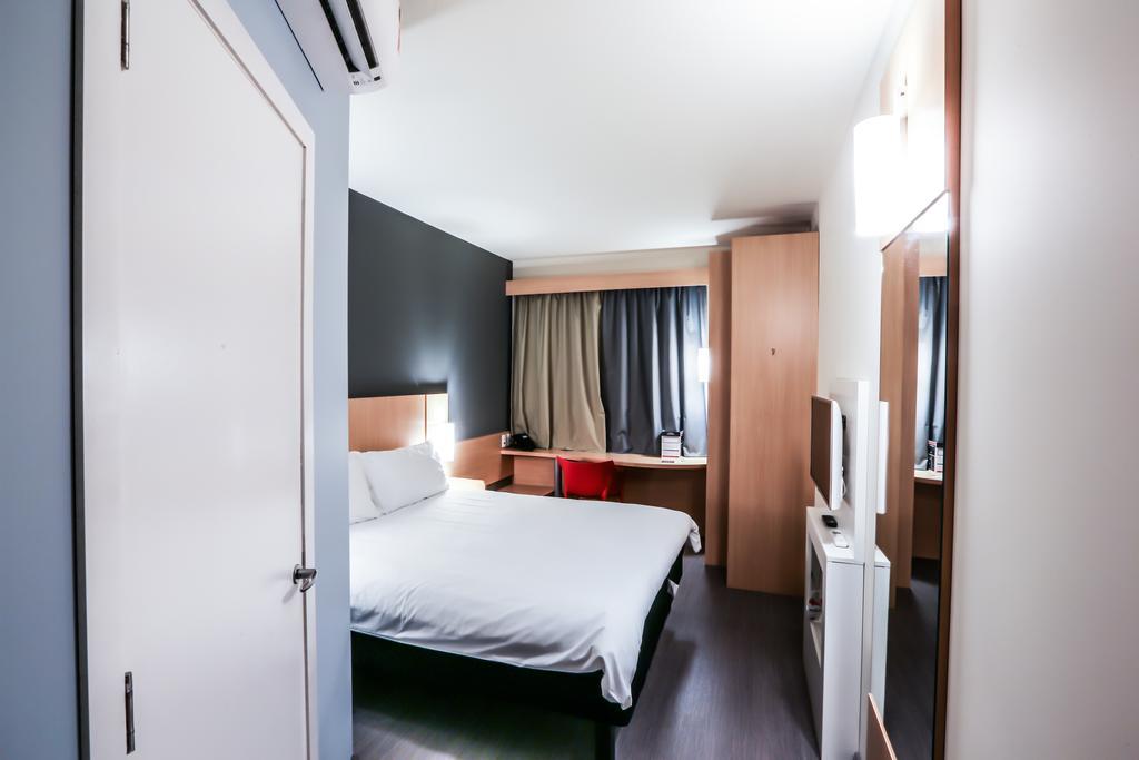 Hotel Ibis Sinop Exteriér fotografie