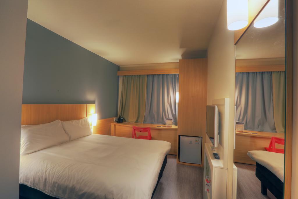 Hotel Ibis Sinop Exteriér fotografie