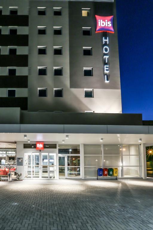 Hotel Ibis Sinop Exteriér fotografie