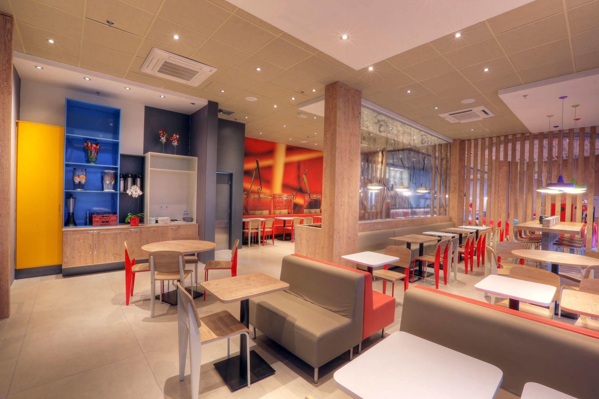 Hotel Ibis Sinop Exteriér fotografie