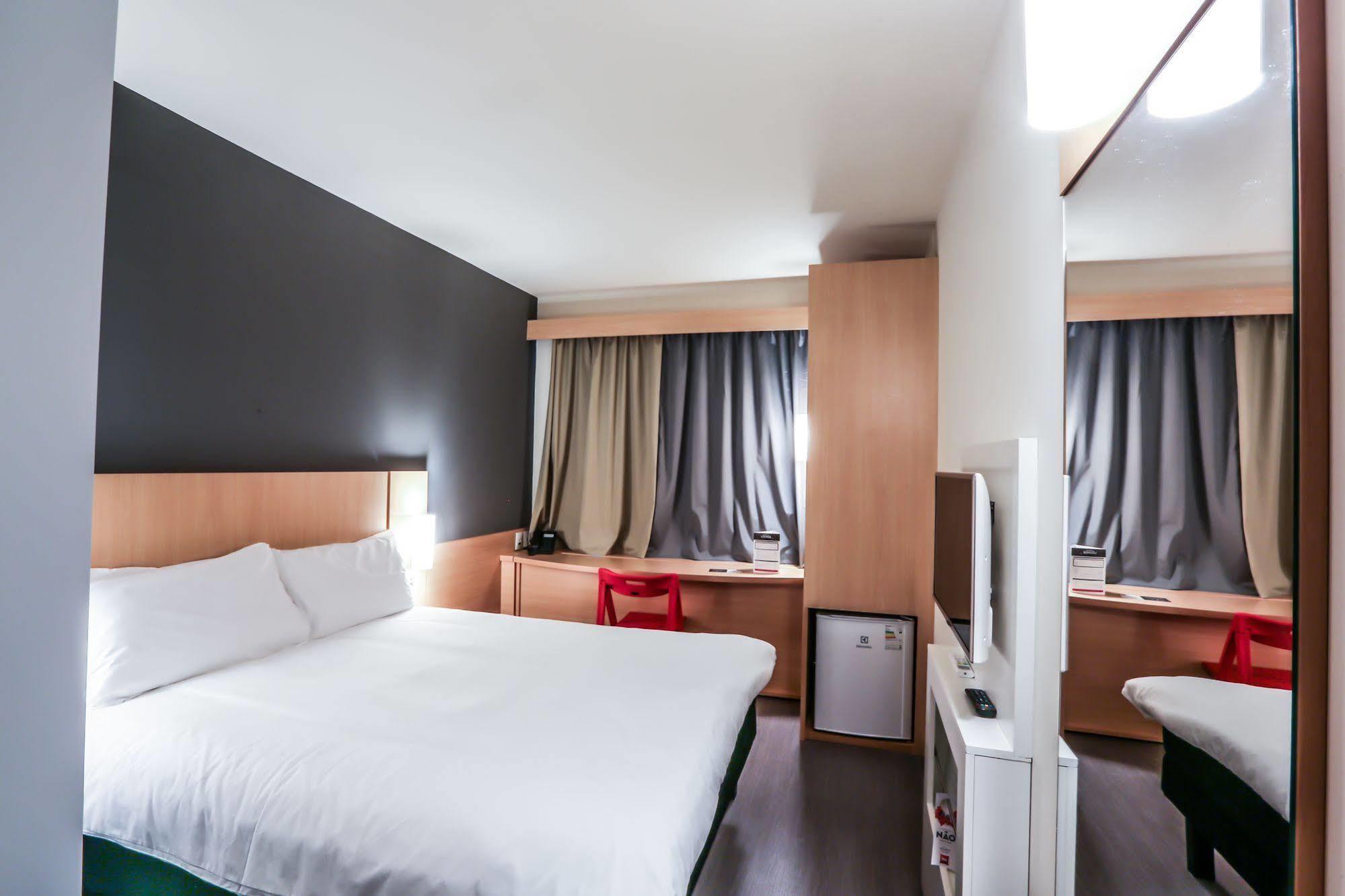Hotel Ibis Sinop Exteriér fotografie